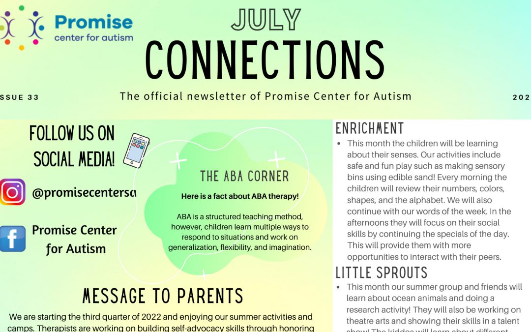 Blog #4: Promise Center