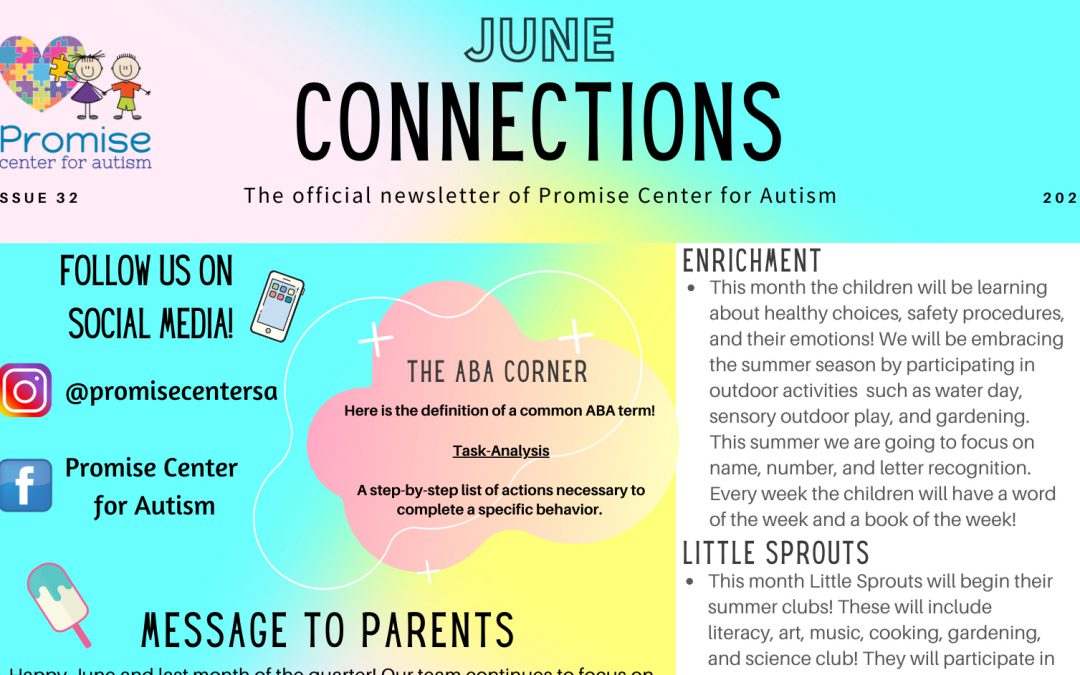 Blog #3: Promise Center