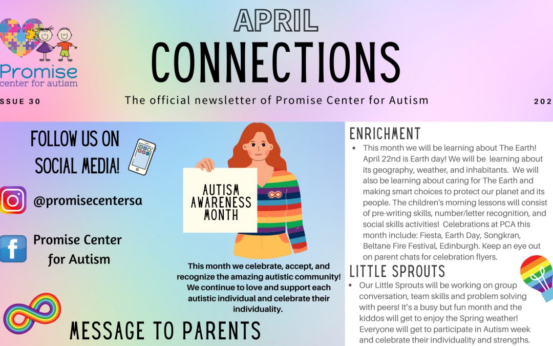 Blog #1: Promise Center